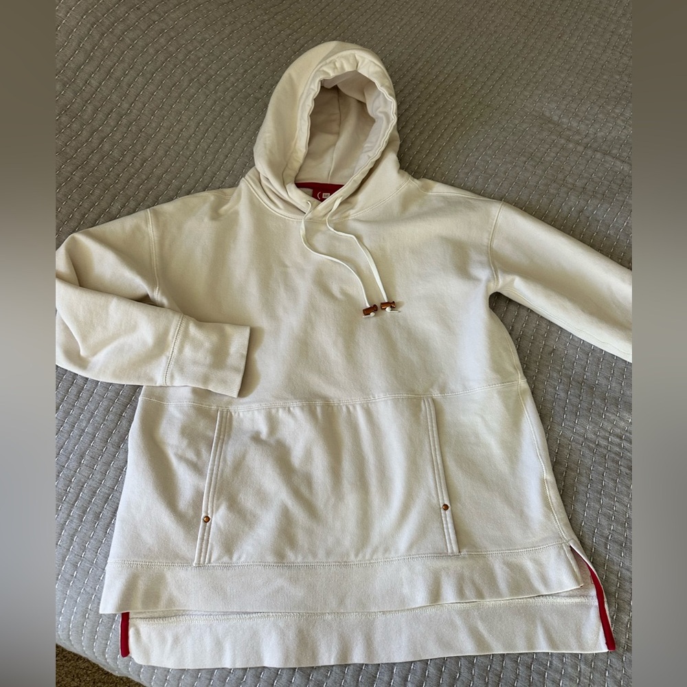 3 FOR 10/Gap Oversized Sweatshirt